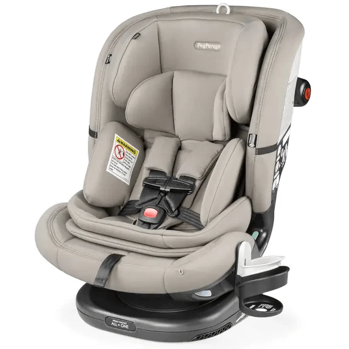 Peg Perego - Primo Viaggio - All-in-one Convertible Car Seat - MFD 2024