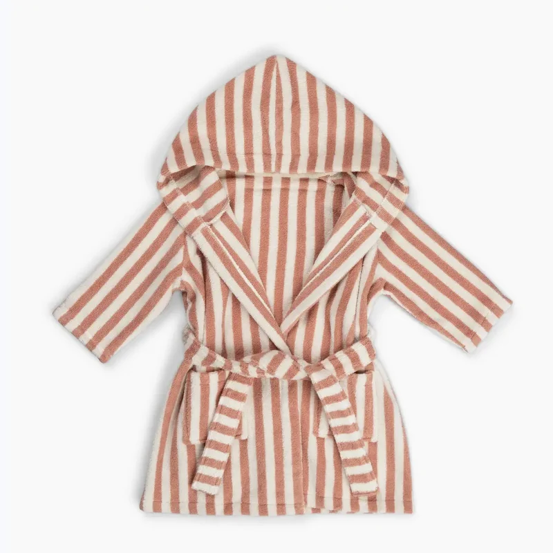 Snuggle Me - Toddler Robe Towel