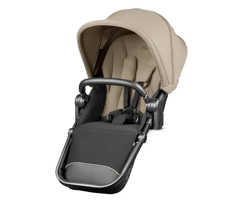 Peg Perego - YPSI Companion Seat