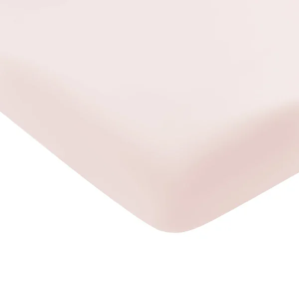 Kyte Baby - Bamboo Mini Crib Sheet - Solids