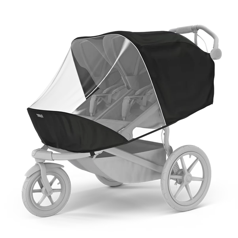 Thule - Urban Glide 3 Double Rain Cover