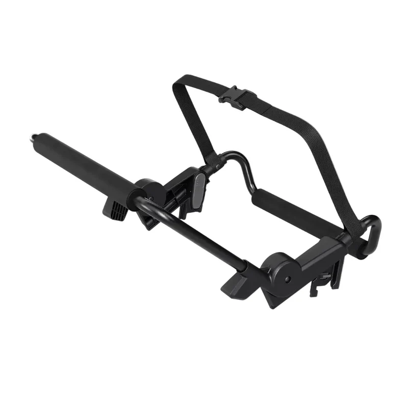 Thule - Urban Glide 3 Car Seat Adapter - Universal/Chicco Infant Car Seats