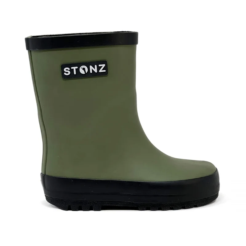 Stonz - Rain Boots 2.0