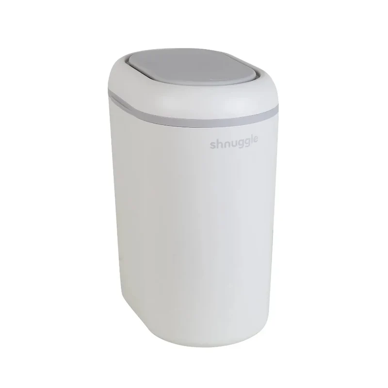 Shnuggle - Eco-Touch Diaper Pail