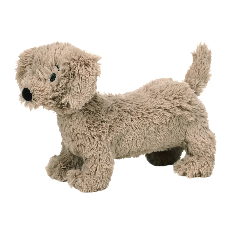 Happy Horse - Dachshund Duke Plush Doll