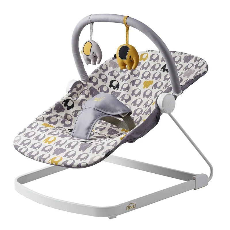 BabaBing - Float Bouncer (Nellie Elephant)