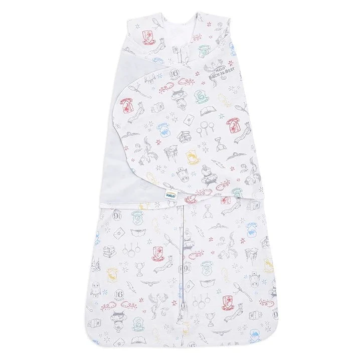 Halo - Harry Potter Cotton Sleep Sack Swaddle - Enchanted