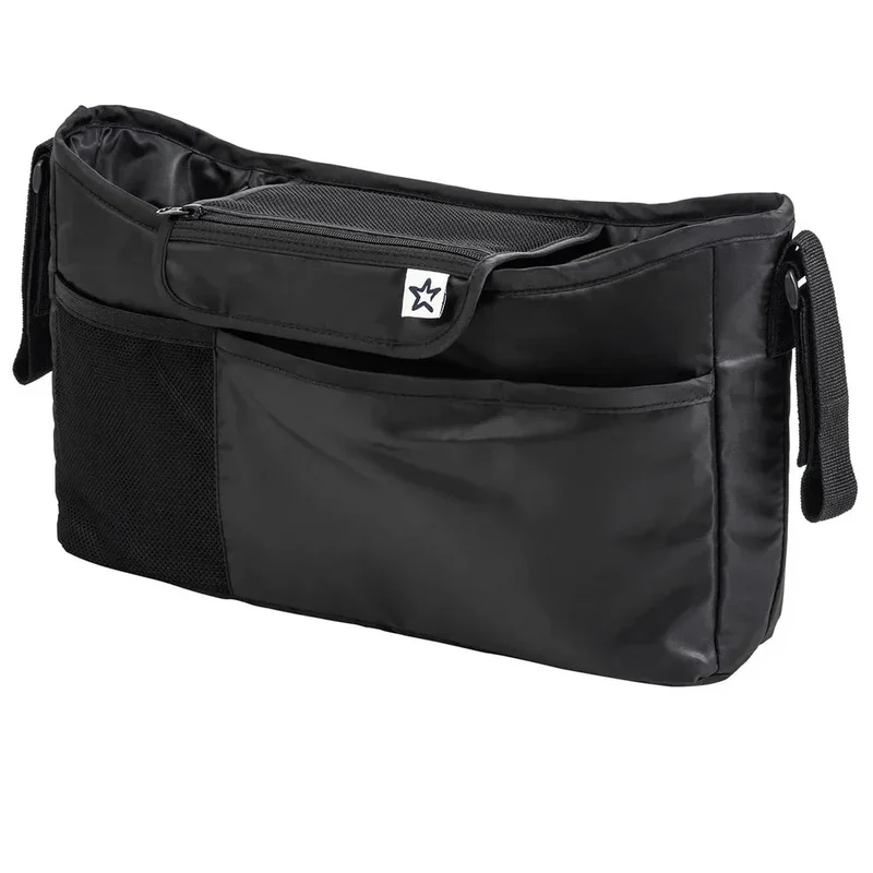 Tiny Twinkle - Universal Baby Stroller Organizer