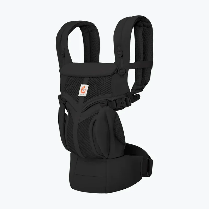 Ergobaby - Omni Classic - Cool Air Mesh Baby Carrier
