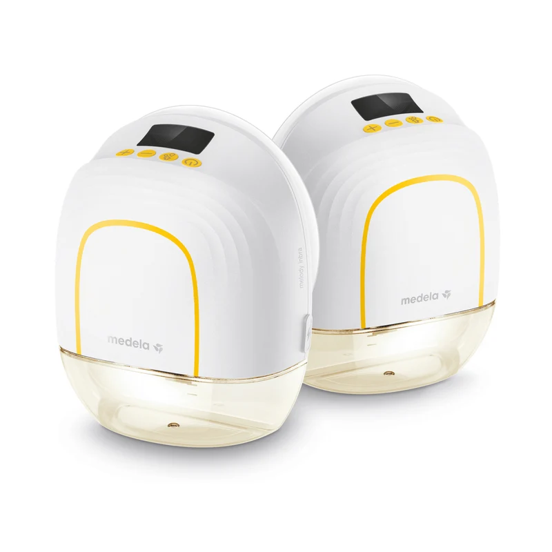 Medela - Melody InBra Wearable Double Electric Breast Pump