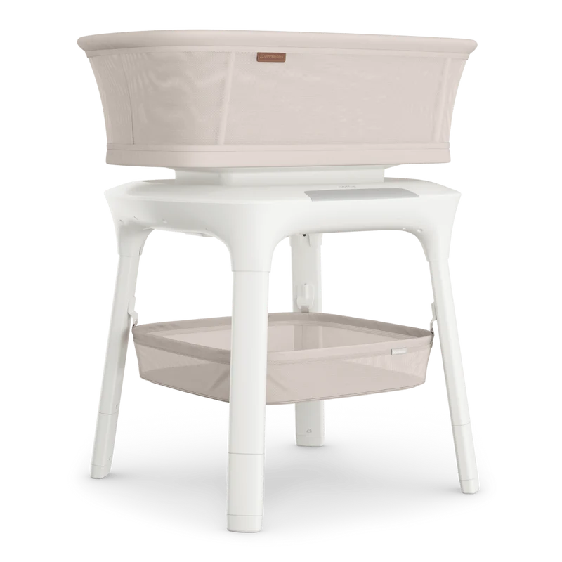 UPPAbaby - Soma Smart Bassinet