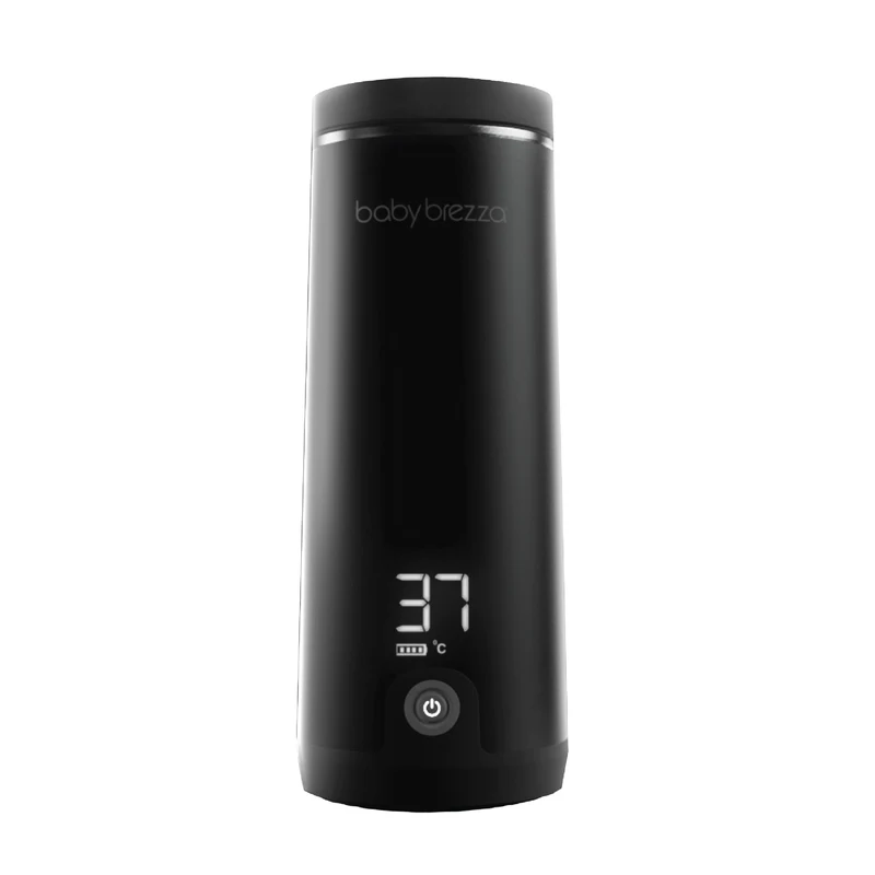 Baby Brezza - SuperFast Portable Bottle Warmer
