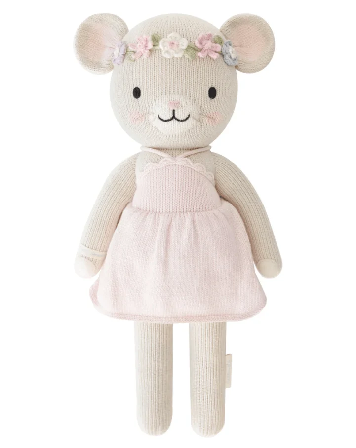 Cuddle + Kind - Emma The Mouse