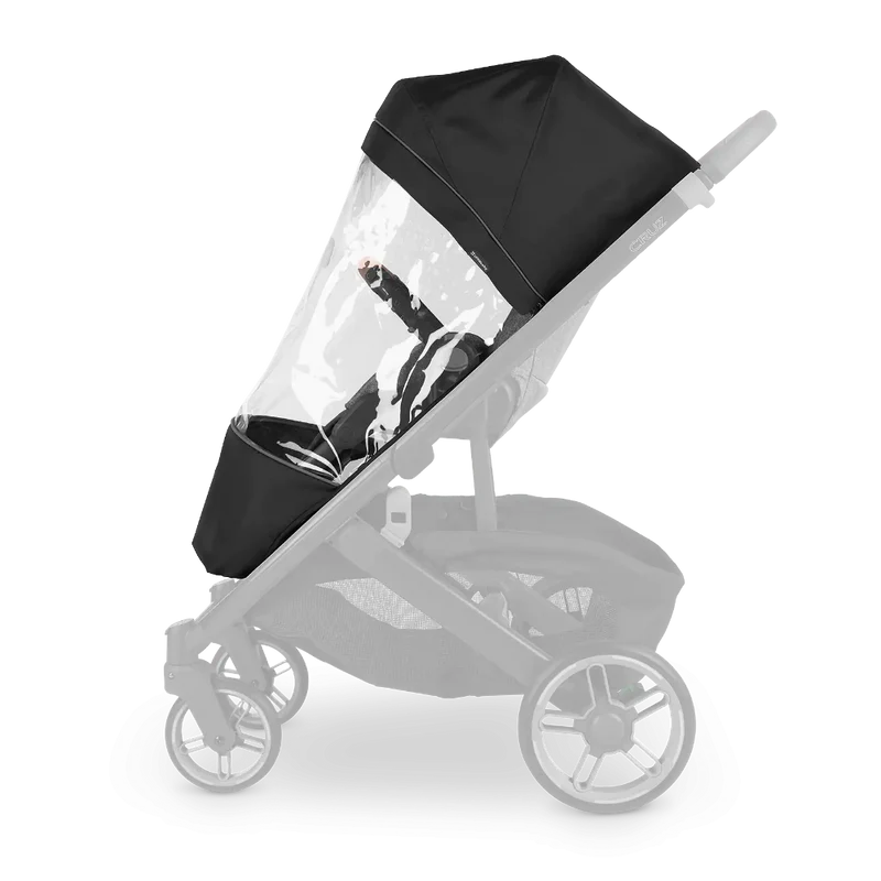 UPPAbaby - Performance Rain Shield for Cruz V3