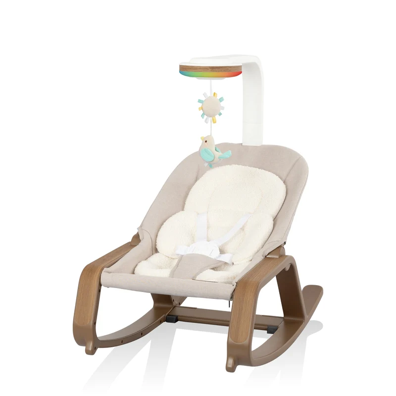 Evenflo - Lyra 2-in-1 Infant to Toddler Rocker