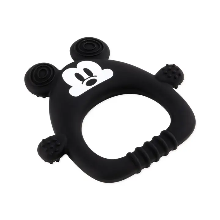 Bumkins - Silicone Flat Teether