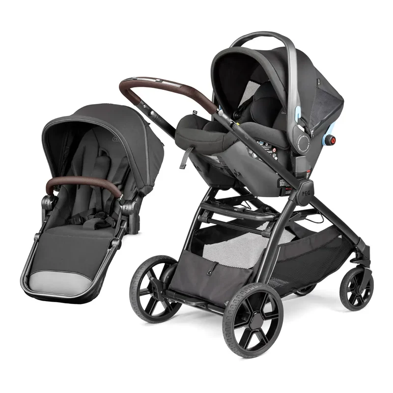 Peg Perego - YPSI Travel System (2025)