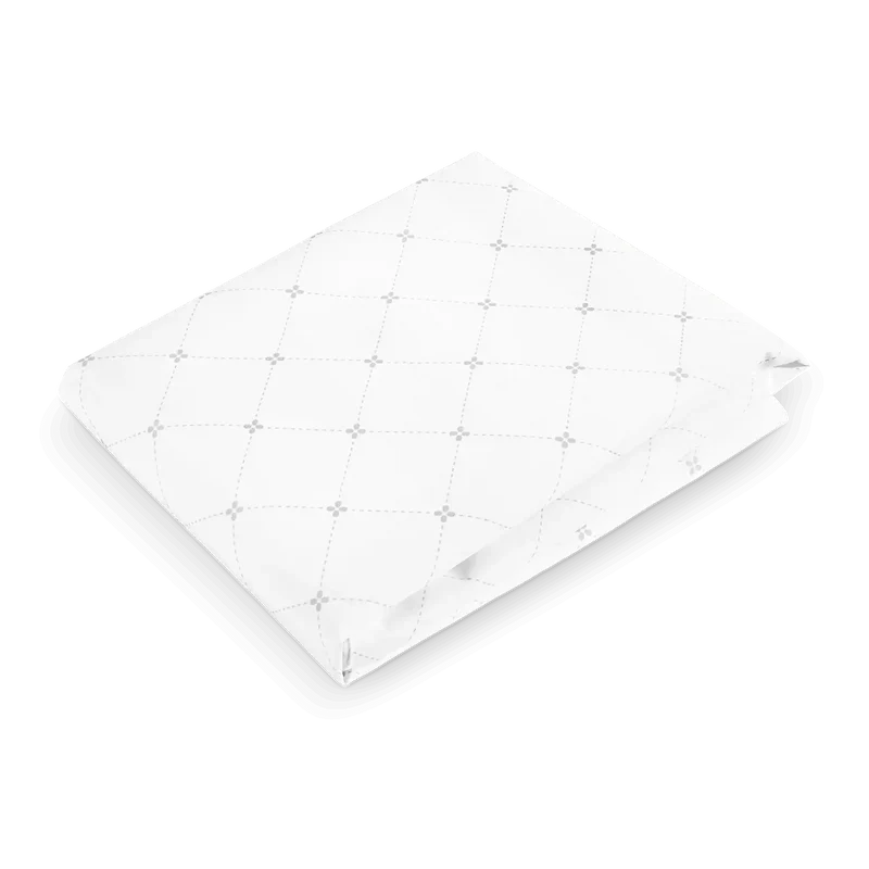 UPPAbaby - Waterproof Mattress Cover for Soma Smart Bassinet
