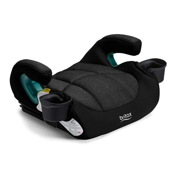 Britax - UpNGo - Click - Backless Booster Seat