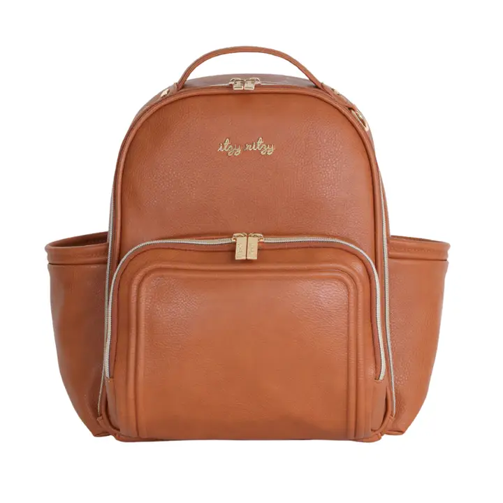 Itzy Ritzy - Itzy Mini Plus Backpack Diaper Bag