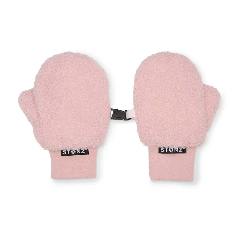 Stonz - Kid Fleece Mitts