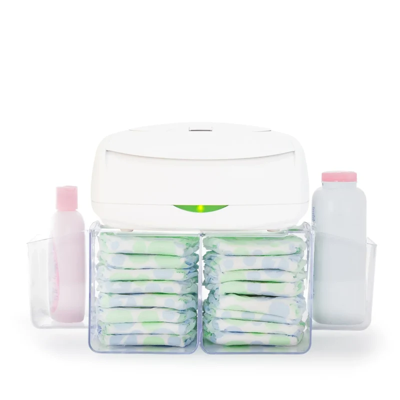 Prince Lionheart - Dresser Top Diaper Depot