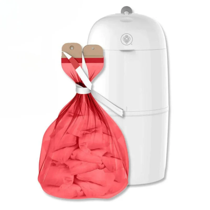 Prince Lionheart - Diaper Twist'R Refill Bags (10Pack)