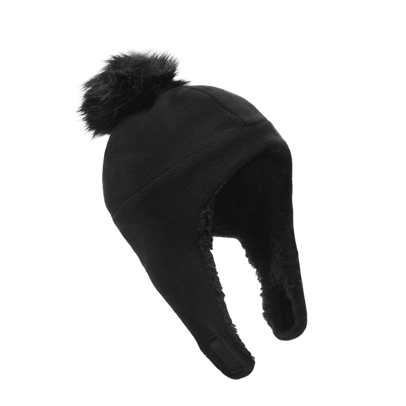 Stonz - Baby/Toddler Sherpa Lined Fleece Hat