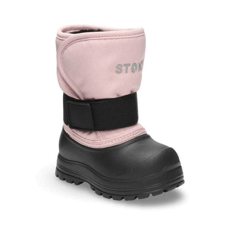 Stonz - Trek - Lightweight Insulated Winter Boots - Toddler