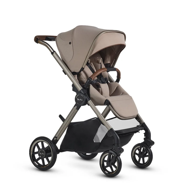 Silver Cross - Reef 2 Stroller