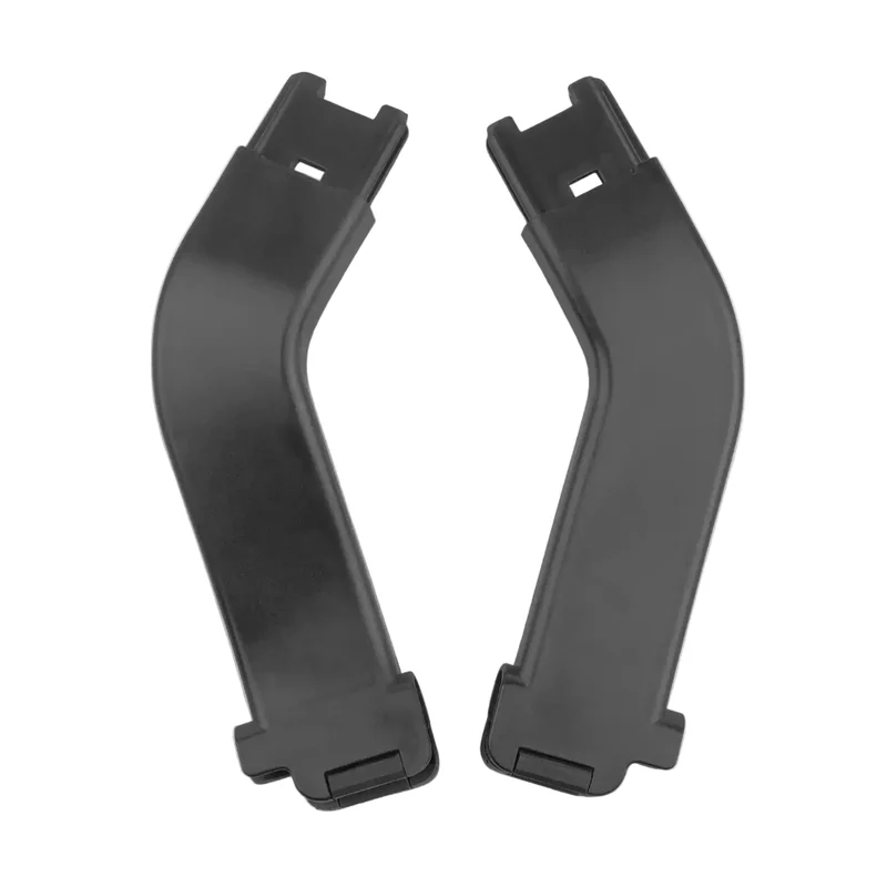 UPPAbaby - Minu Duo Infant Car Seat Adapters for Aria & Mesa