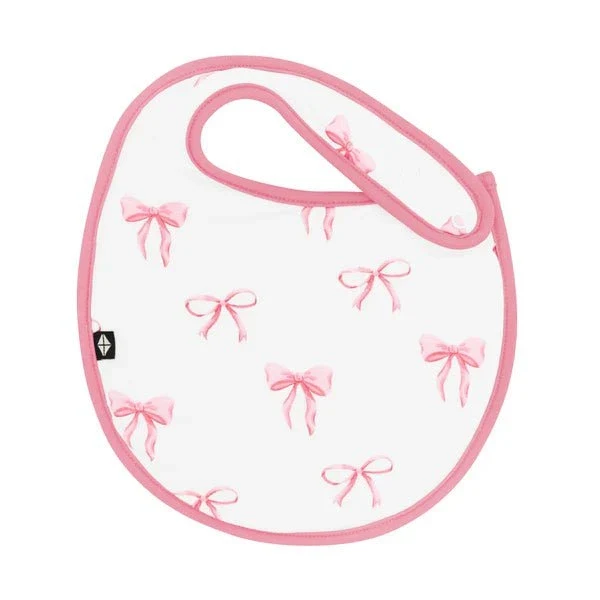 Kyte Baby - Bamboo Cushy Bib