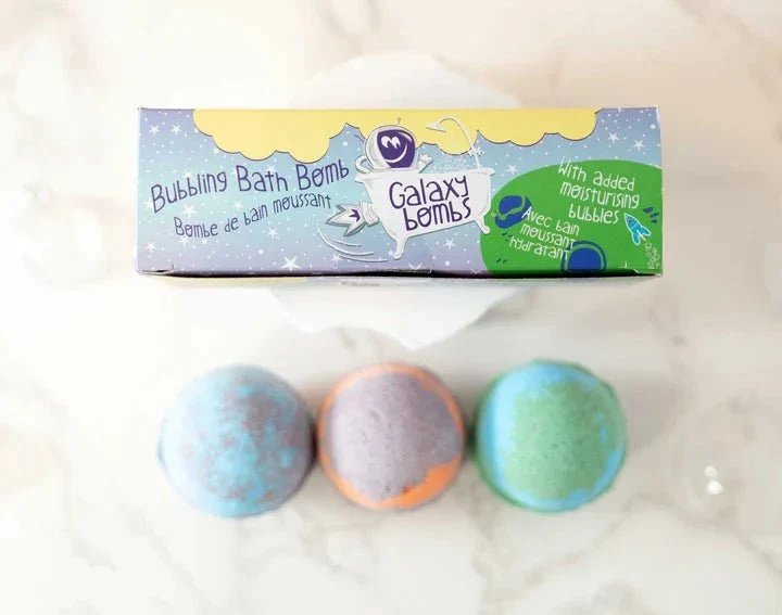 Loot Toys - Galaxy Bombs Gift 3-Pack