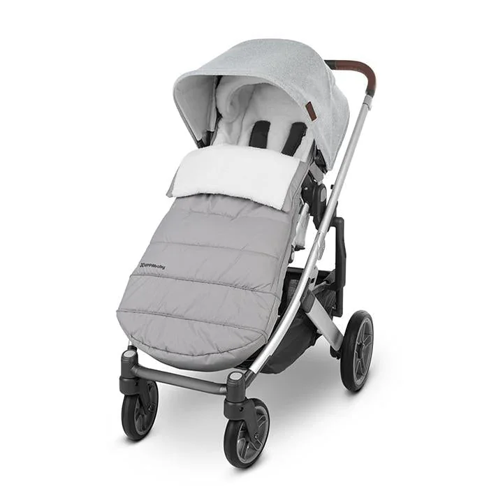 UPPAbaby - CozyGanoosh 2-in-1 Seasonal Footmuff - 2024 Edition