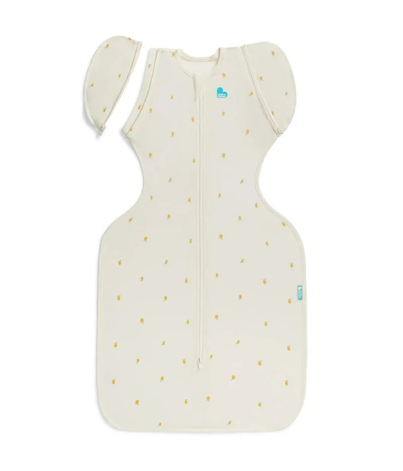 Love to Dream - Swaddle Up - Transition Sleep Bag (1.0 Tog) - Viscose from Bamboo
