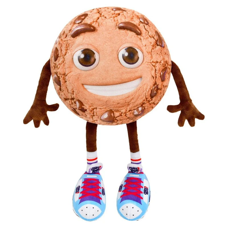 iscream - Chips Ahoy Character Plush