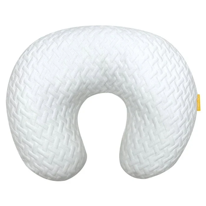 Simmons - Nursing Pillow with Removeable Cover (Basketweave)