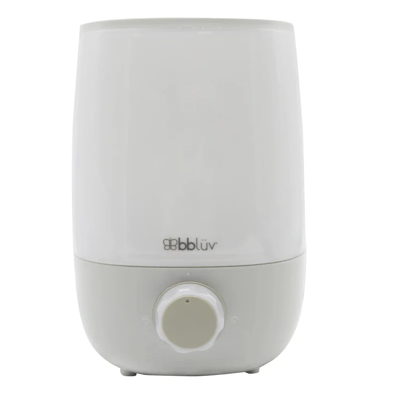 bblüv - Hydrö: Ultrasonic Humidifier & Essential Oil Diffuser