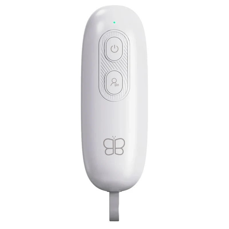 bblüv - Büg: Insect Bite Relief Device