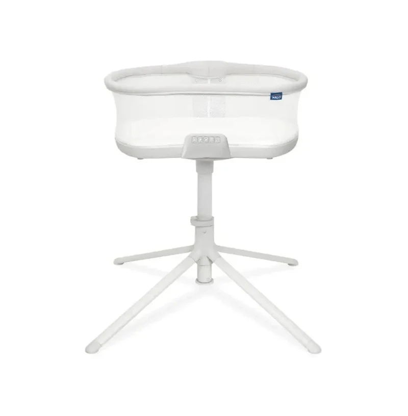 Halo - Bassinest Soothing Swivel Sleeper 3.0