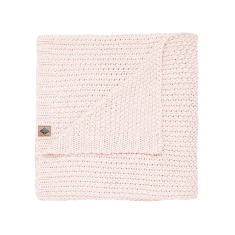 Kyte Baby - Chunky Knit Baby Blanket