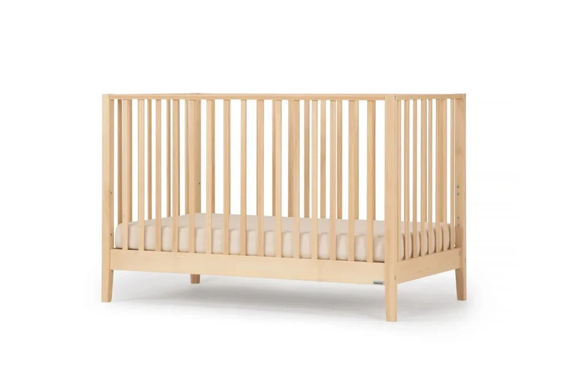 Dadada Baby - LaLa 3-in-1 Convertible Crib