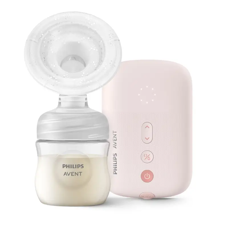 Avent Electric Breast Pump