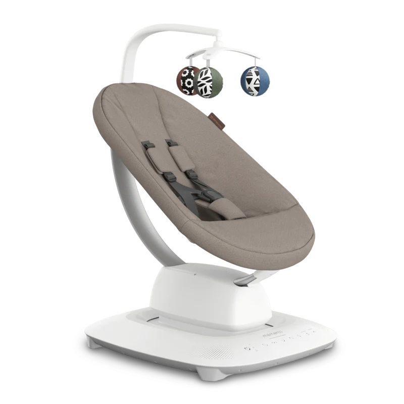 UPPAbaby - MamaRoo Smart Baby Swing