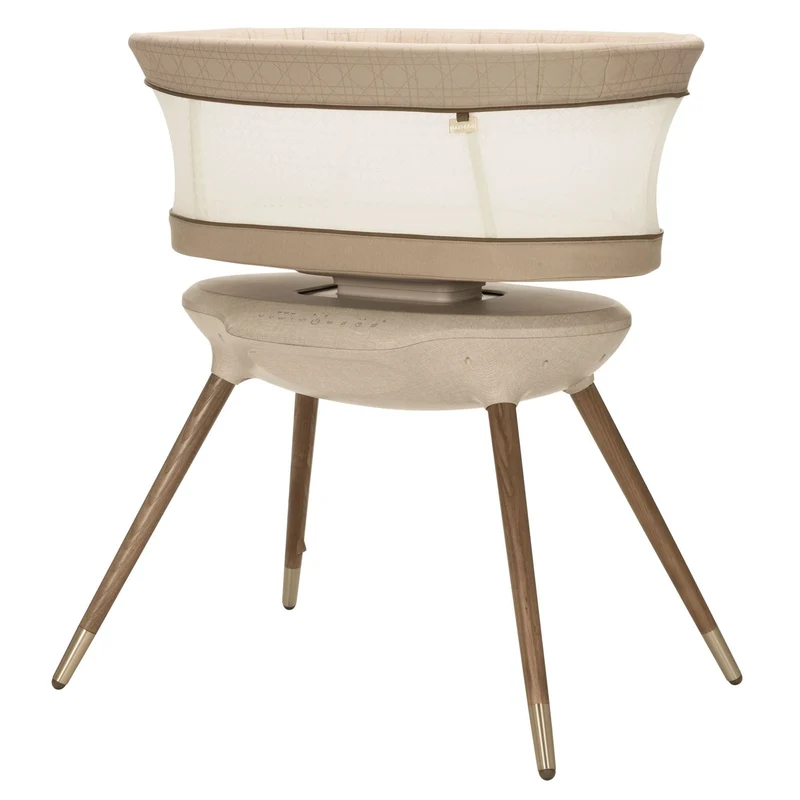 Maxi Cosi - Starling Bassinet with CryAssist Technology