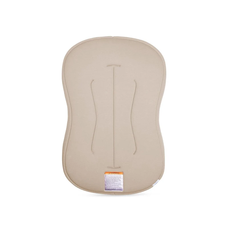 Snuggle Me Organic - Infant Lounger - Curve