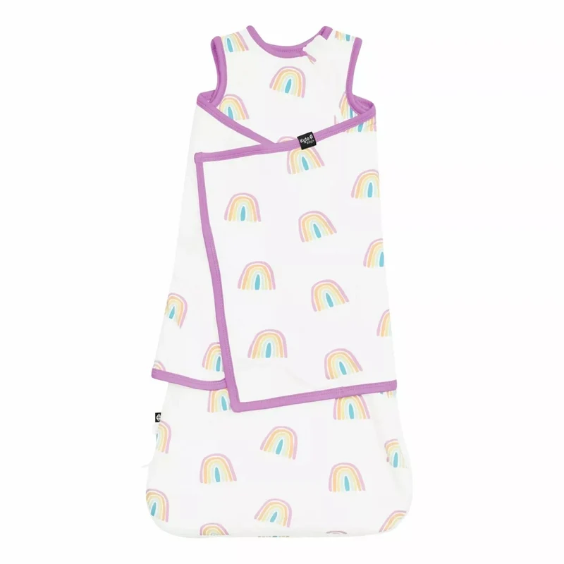 Kyte Baby - Sleep Bag Swaddler - Printed (1.0 Tog)