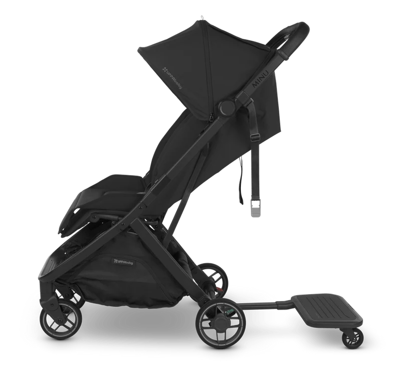 UPPAbaby - PiggyBack Ride-Along Board for Minu Strollers