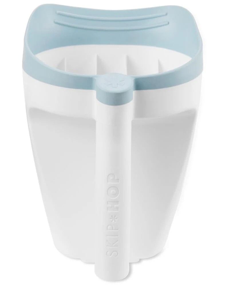 Skip Hop - Wave Waterfall Rinser White