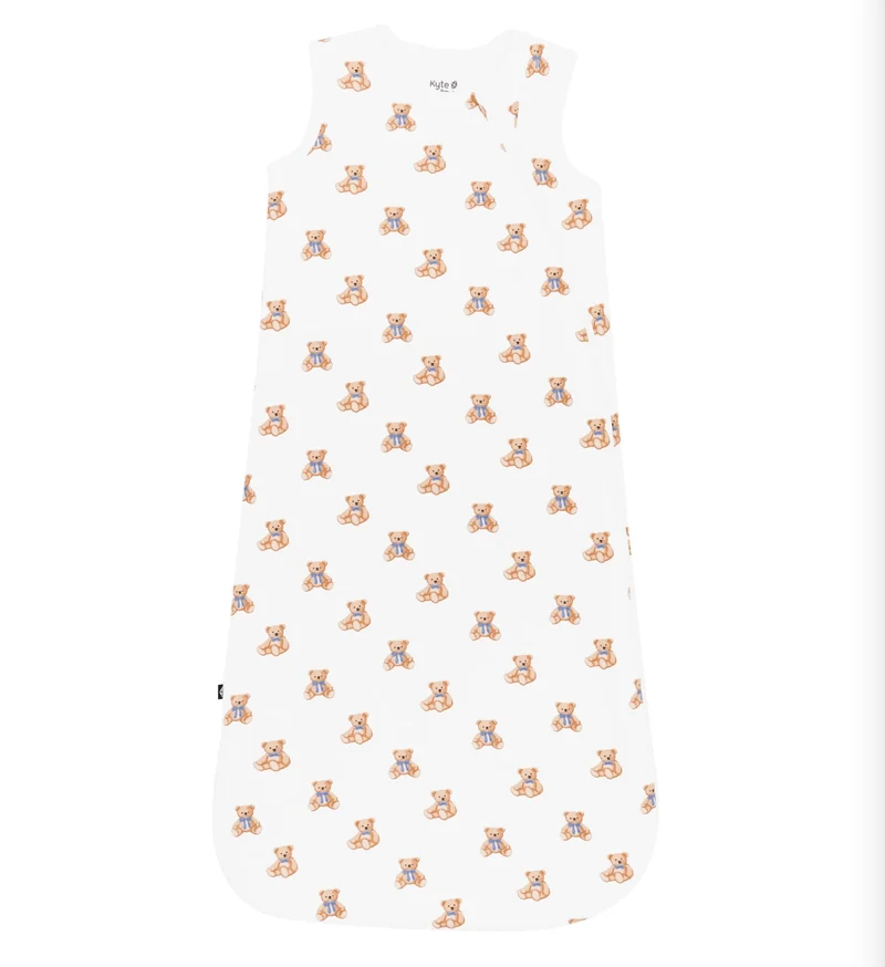 Kyte Baby - Bamboo Sleep Bag - Printed (1.0 Tog)